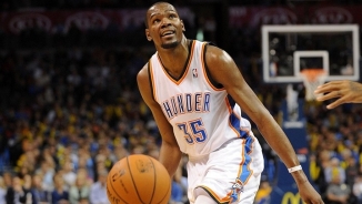 NBA Rumors: Kevin Durant Rejects Houston Rockets and Toronto Raptors Trade Offers