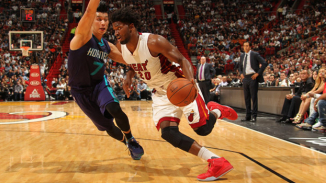 Miami Heat vs. Charlotte Hornets Live Stream Online, TV Channel, Preview and Predictions