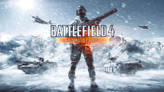 Battlefield 4: Final Stand DLC Expansion Pack Release Date, Details Revealed; EA Confirms Update 'Not the End,' Free Legacy Operations DLC