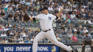 MLB Trade: New York Yankees Traded Justin Wilson to Detroit Tigers