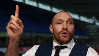 Christian Boxer Tyson Fury Refuses to Retract Anti-Homosexuality Comments despite Being Stripped of Heavyweight Title, Publicly Shamed 