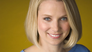 Yahoo CEO Marissa Mayer Gives Birth to Identical Twin Girls