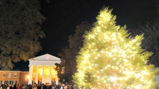 War On Christmas? Mississippi University Changes Name of Holiday Event for Fear of Being 'Too Christian'