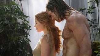 The Legend Of Tarzan Release Date and Official Teaser Trailer