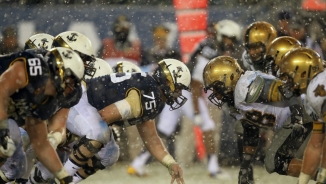 Army vs. Navy NCAA Football Live Stream Free (CBS): Watch Online Black Knights Vs. Midshipmen Live 