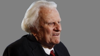 Billy Graham Reveals How Families Can Have 'Best Christmas Ever' Without Spending Hundreds Of Dollars