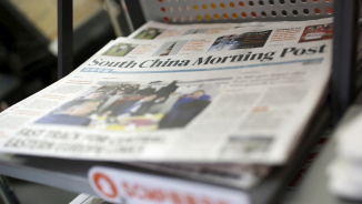 Alibaba Agrees to Buy South China Morning Post in Hong Kong