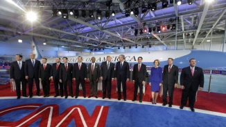 CNN Republican Debate 2015 Schedule (Dec. 15), Live Stream: Which Candidates (Donald Trump, Ben Carson, Marco Rubio, Ted Cruz, Jeb Bush) Will Make Cut, Brokered Convention Possibilities