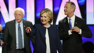 When is The Next Democratic Presidential 2015 Debate? ABC Schedule, Candidates, Controversy With WMUR