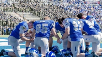 'Tebow Prayers' At Air Force Football Games Called 'Scandalous,' Shouldn't Be Allowed, Says Former Military Minister