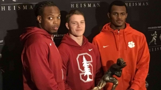 Heisman Trophy 2015 Live Stream, TV Channel, Start Time: How To Watch This Year's Heisman Ceremony