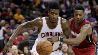 NBA Rumors: Cleveland Cavaliers Get Back Iman Shumpert, Kyrie Irving; LeBron James Excited for All-Star PG's Return