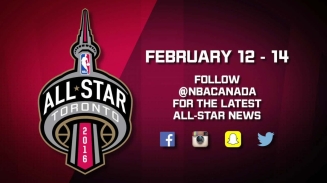 2016 NBA All-Star Game Voting Opens: Know The Potential Candidates