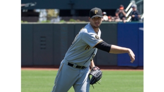 MLB Trade Rumors: Phillies Grab Charlie Morton From Pirates In Exchange for David Whitehead; Ernesto Frieri Signs Minor League Deal