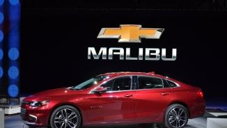 2016 Chevy Malibu Hybrid Release Date, Price and Review: Now Comes At $28,645