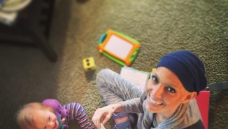 Joey and Rory Video Update: Terminally Ill Singer Joey Martin Feek's Daughter Motivates Her through Christmas Season