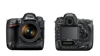 Nikon D5 Specs, Photos and Release Date: Nikon's Next Flagship DSLR with 153 Autofocus Points Coming in Early 2016