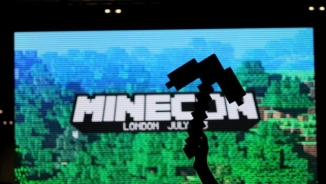 Minecraft Wii U Edition Release Date Officially Set for December 17