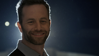 Exclusive Interview: Kirk Cameron Opens Up About Faith, Family, and How Christians Can Keep 'Christ' in 'Christmas'