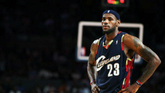 Lebron James Talks About His Faith in Jesus Christ; Cavaliers Forward on His Way to Becoming 'Best Basketball Player in the World'