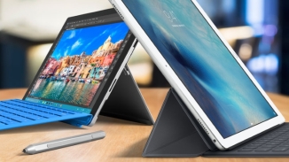 Microsoft Surface Pro 4 vs. iPad Pro: Reviews, Specs and Hardware Comparison