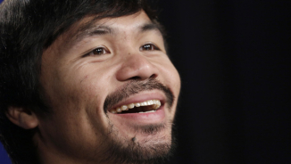 Christian Boxer Manny Pacquiao Gives Away 150 Homes To Homeless: 'God is Just Using Me to Help You'