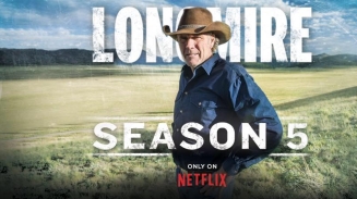 Longmire Season 5 Netflix Release Date, Renewal to Crossover With Criminal Minds in 2016? 