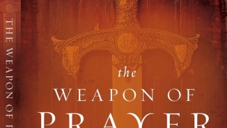 Exclusive Interview: 'The Weapon of Prayer' Author David Ireland Reveals How Christians Can Launch Spiritual Attacks Against Evil 