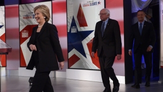 ABC Democratic Debate 2015 Live Stream, Start Time, TV Schedule (Dec.19): Watch Online Hillary Clinton, Bernie Sanders, and Martin O’Malley Debate