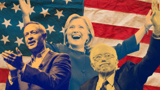 Democratic Presidential Debate 2015 Live Stream Free, ABC Start Time: How to Watch or Listen Online