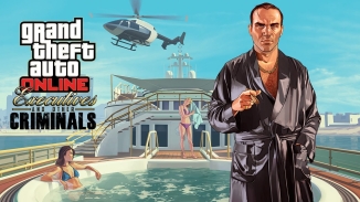 GTA 5 Expansion Pack DLC Release Date; 'Executives and Other Criminals' DLC Available for Free Download