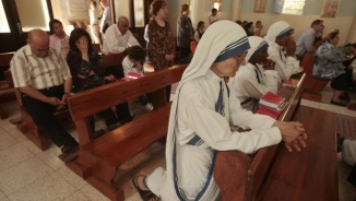 Christian Population in Gaza Rapidly Disappearing Amid Israel Blockade of Region, Warns New Report