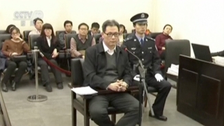 Prominent China Rights Lawyer Convicted of 'Inciting Hatred' But Avoids Jail