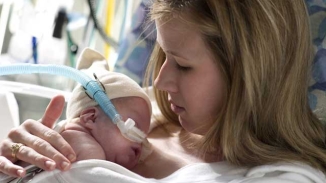 Skin-to-Skin `Kangaroo’ Infant Care Tied to Better Survival