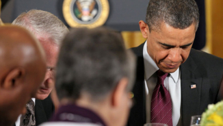 Persecuted Christians During Christmas 2015: Obama Joins in Prayers for God's Protection While Iraq Forces Close in on ISIS