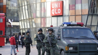 Western Countries Issue Rare Christmas Security Alerts for Beijing