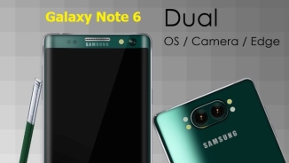 Samsung Galaxy Note 6 Release Date, Rumors, and Features: MWC or Q3 of 2016?