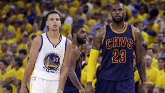 Cavaliers vs Warriors Live Stream Free On Christmas Day: Watch Online Rematch, Start Time