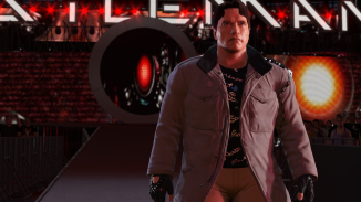 WWE 2K16 DLC Release Date, Roster; Terminator DLC and New Moves Expansion Pack Now Available