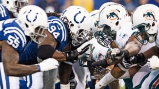 NFL Sunday: Indianapolis Colts vs. Miami Dolphins Live Stream Free, How to Watch Online, Preview and Predictions