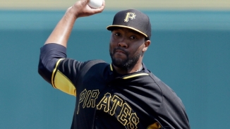 MLB Trade Rumors, News: San Diego Padres Sent Jay Jackson to Japan's Hiroshima Toyo Carp; Padres Lose Pitcher Marcos Mateo