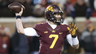 Quick Lane Bowl 2015: Minnesota Gophers vs Central Michigan Chippewas Live Stream, NCAA College Football Start Time, Schedule, Preview