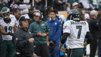 NFL News, Rumors: Chip Kelly to Return as Eagles Coach Even If Team Lose NFC East Hopes; Sam Bradford Wants to Remain as Eagles QB