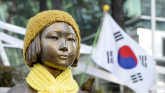 Japan, South Korea Reach Groundbreaking Deal On Wartime 'Comfort Women,' Sex Slaves