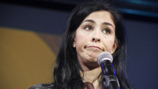 Christians Hit Back after Comedian Sarah Silverman Says Jesus Was 'Gender Fluid,' Mocks Idea Of Heaven and Hell 