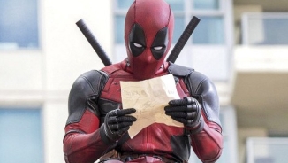 Deadpool Movie 2016 Release Date With Two New Holiday Trailers; Why Isn’t He in The New X-Men Film?