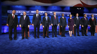 When Is the Next GOP Debate? Republican Presidential Debate 2016 On Fox Business News, Schedule (Date & Time), Live Stream