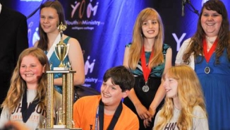 TLC's National Bible Bowl: Christian Teen Teams Compete To Recall Scriptures