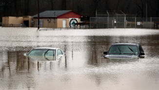 Missouri Flooding are 'Historic and Dangerous,' Says Governor; BGEA, Samaritan's Purse, Chick-fil-A Send Aid