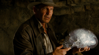 New Indiana Jones Film Coming, Release Date and News: Indy 5 with Harrison Ford? 